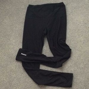 Reebok Leggings